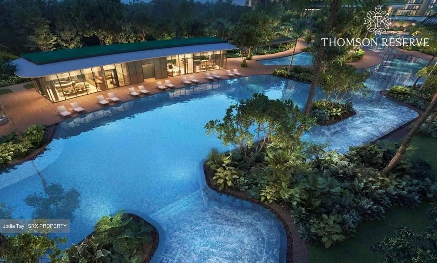 Thomson View Condominium (D20), Condominium #622337521